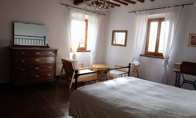 Room 1 | © © Kerstin Kapsner