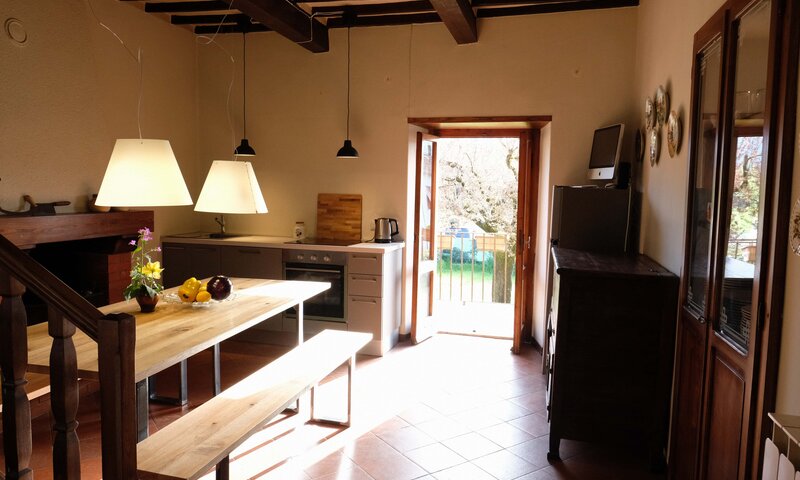 The Kitchen | © © Kerstin Kapsner