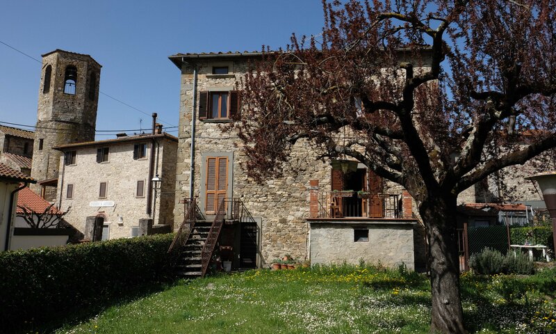 The house | © © Kerstin Kapsner