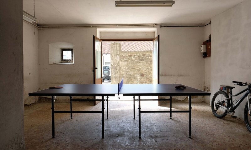 Hobby Room | © © Kerstin Kapsner