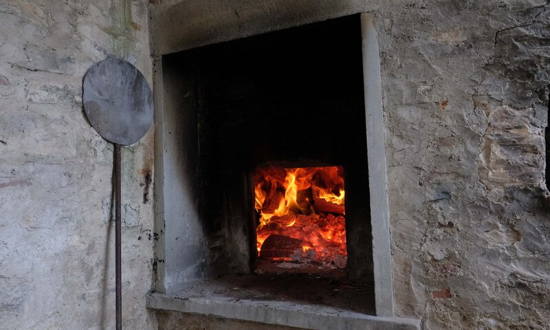 The Old Bread Oven | © © Kerstin Kapsner