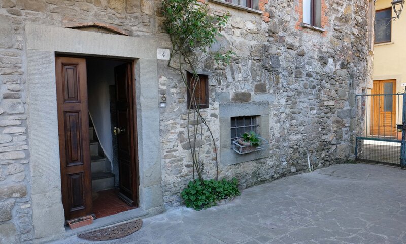 The courtyard | © © Kerstin Kapsner