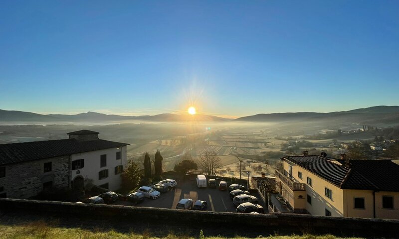 Casentino | © © N. Vigiani